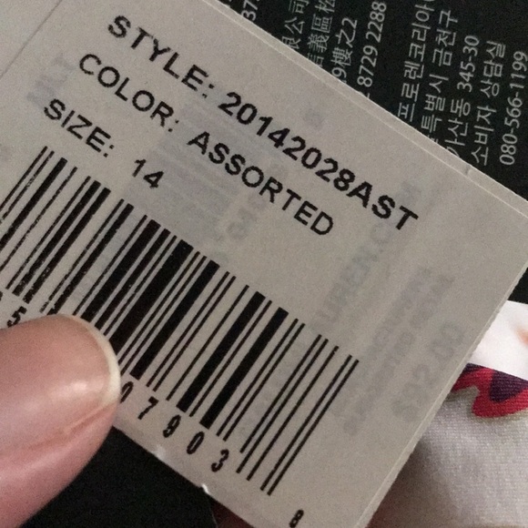 NEW WOMENS Ralph Lauren Swimsuit sz 14 - Picture 11 of 11